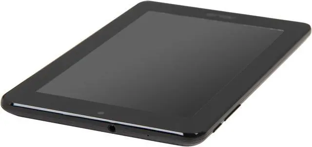 Alt view image 7 of 8 - ASUS MeMO Pad ME172V-A1-GR VIA WM8950 1.00GHz 7" 1GB DDR3 Memory 16GB Flash Android 4.1 (Jelly Bean) Tablet Gray