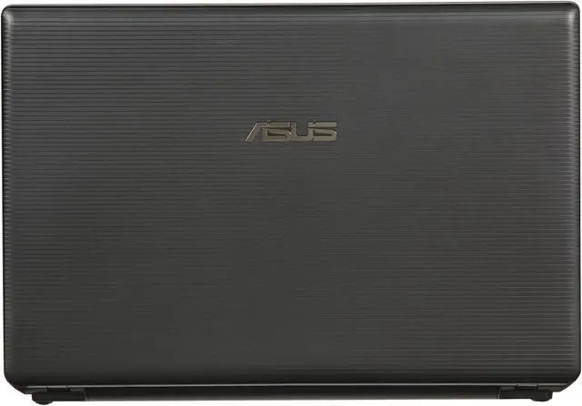 Alt view image 3 of 8 - ASUS Laptop Intel Core i3-2370M 4GB Memory 500GB HDD Intel HD Graphics 3000 15.6" Windows 8 64-Bit X55C-DS31