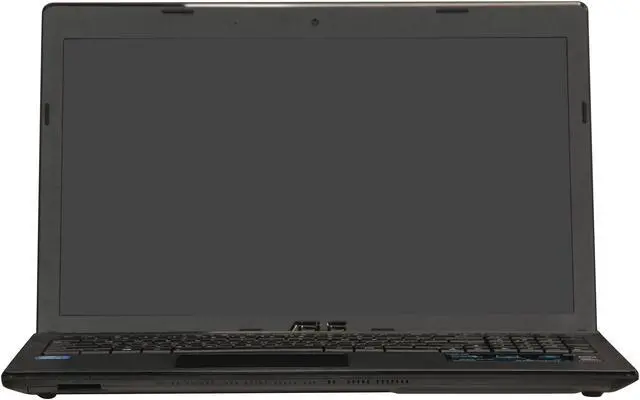 Alt view image 5 of 8 - ASUS Laptop Intel Core i3-2370M 4GB Memory 500GB HDD Intel HD Graphics 3000 15.6" Windows 8 64-Bit X55C-DS31