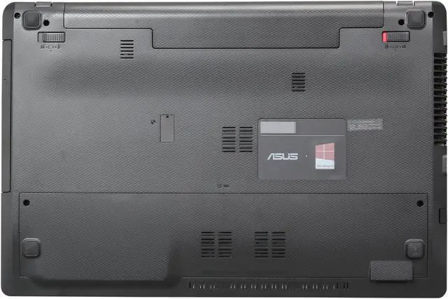 Alt view image 7 of 8 - ASUS Laptop Intel Core i5-3230M 6GB Memory 500GB HDD NVIDIA GeForce GT 610M 15.6" Windows 8 64-Bit A55VD-NS51