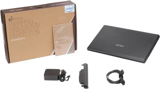 Alt view image 8 of 8 - ASUS Laptop Intel Core i5-3230M 6GB Memory 750GB HDD NVIDIA GeForce GT 610M 17.3" Windows 8 64-Bit F75VD-NS51