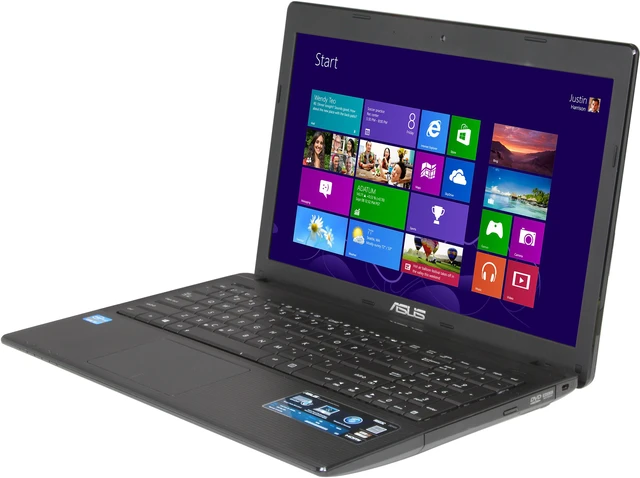 Refurbished: ASUS 15.6