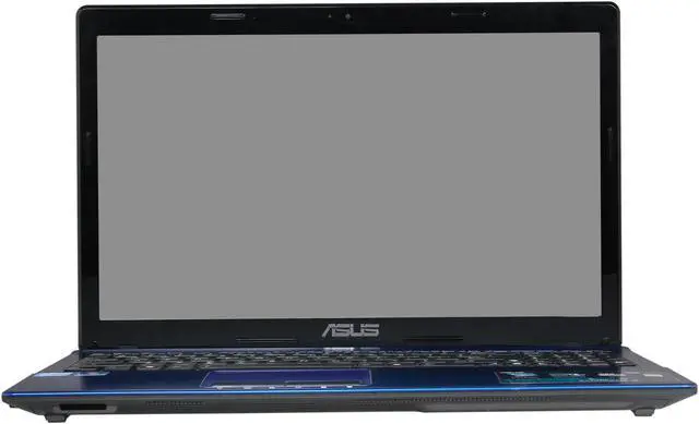 Alt view image 5 of 8 - ASUS Laptop Intel Core i3-2310M 4GB Memory 500GB HDD Intel HD Graphics 3000 15.6" Windows 7 Home Premium 64-Bit X53E-SB31-BU(RB)