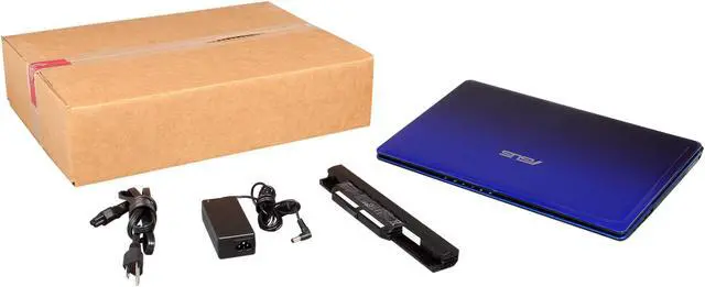 Alt view image 8 of 8 - ASUS Laptop Intel Core i3-2310M 4GB Memory 500GB HDD Intel HD Graphics 3000 15.6" Windows 7 Home Premium 64-Bit X53E-SB31-BU(RB)