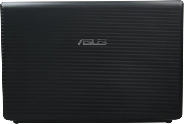 Open Box: ASUS 15.6