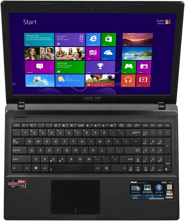 Open Box: ASUS 15.6