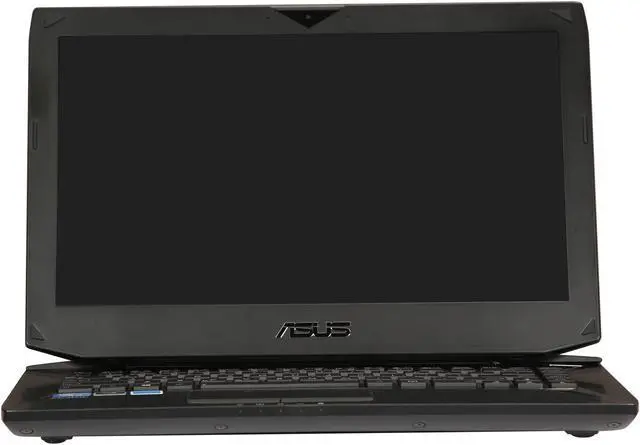 Alt view image 5 of 8 - ASUS Laptop Intel Core i5-3210M 8GB Memory 750GB HDD NVIDIA GeForce GTX 660M 14.0" Windows 8 64-Bit G46VW-BHI5N43