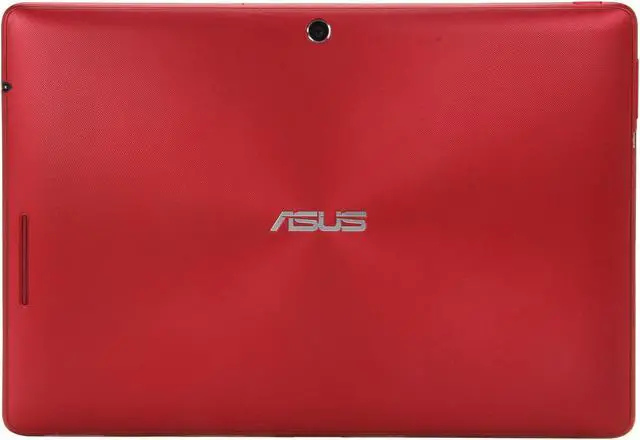 Alt view image 4 of 8 - ASUS Transformer Pad TF300-A1 1GB DDR3 Memory 10.1" 1280 x 800 Tablet Android 4.0 (Ice Cream Sandwich) Red