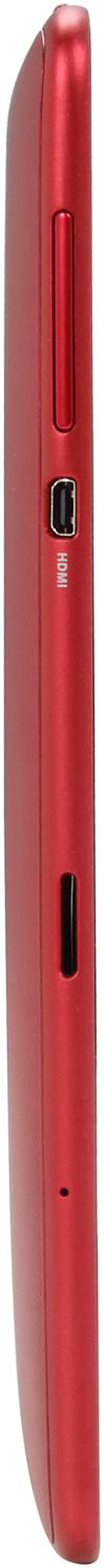 Alt view image 5 of 8 - ASUS Transformer Pad TF300-A1 1GB DDR3 Memory 10.1" 1280 x 800 Tablet Android 4.0 (Ice Cream Sandwich) Red