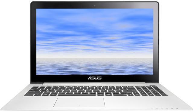 ASUS VivoBook S500CA-DS71T-CA Intel Core i7 6GB Memory 500GB HDD