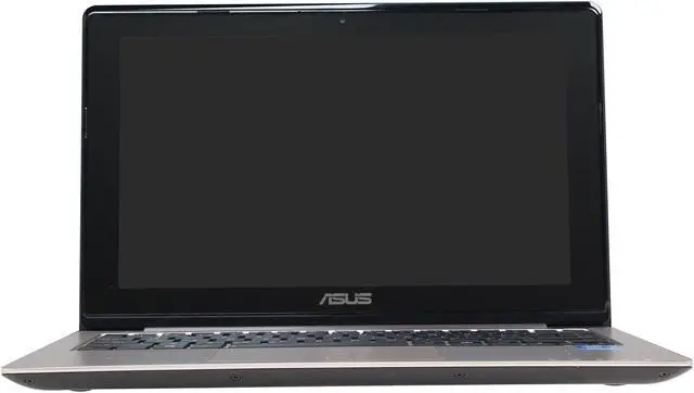 Alt view image 5 of 8 - ASUS Notebook, B Grade Scratch and Dent Intel Core i3-2365M 4GB Memory 500GB HDD Intel HD Graphics 3000 11.6" Touch Screen Windows 8 64-Bit Q200E-BHI3T45-B