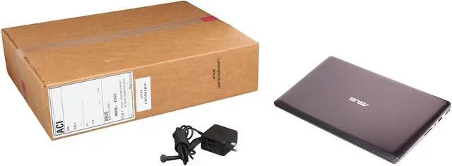 Alt view image 8 of 8 - ASUS Notebook, B Grade Scratch and Dent Intel Core i3-2365M 4GB Memory 500GB HDD Intel HD Graphics 3000 11.6" Touch Screen Windows 8 64-Bit Q200E-BHI3T45-B