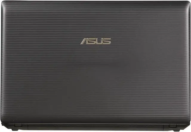 Alt view image 3 of 8 - ASUS Notebook, B Grade, Scratch and Dent AMD A8-4500M 4GB Memory 500GB HDD AMD Radeon HD 7640G 15.6" Windows 8 64-Bit K55N-HA8123K