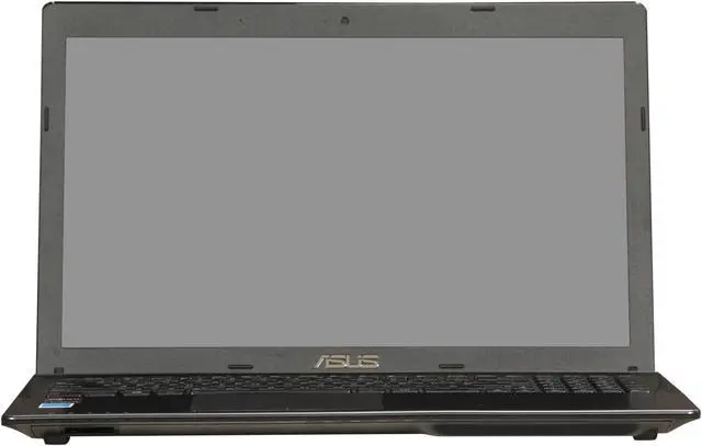 Alt view image 5 of 8 - ASUS Notebook, B Grade, Scratch and Dent AMD A8-4500M 4GB Memory 500GB HDD AMD Radeon HD 7640G 15.6" Windows 8 64-Bit K55N-HA8123K