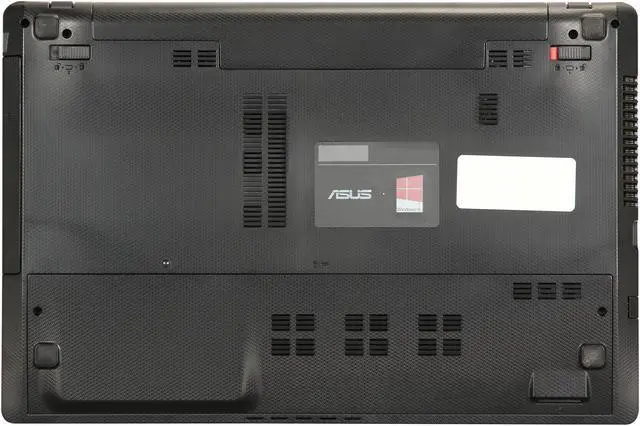 Alt view image 7 of 8 - ASUS Notebook, B Grade, Scratch and Dent AMD A8-4500M 4GB Memory 500GB HDD AMD Radeon HD 7640G 15.6" Windows 8 64-Bit K55N-HA8123K