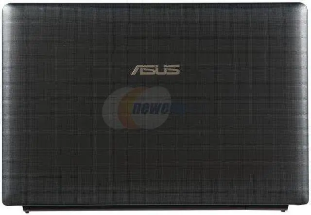 Alt view image 3 of 8 - ASUS Laptop Intel Pentium B980 4GB Memory 500GB HDD Intel HD Graphics 15.6" Windows 8 X501A-HPD121H