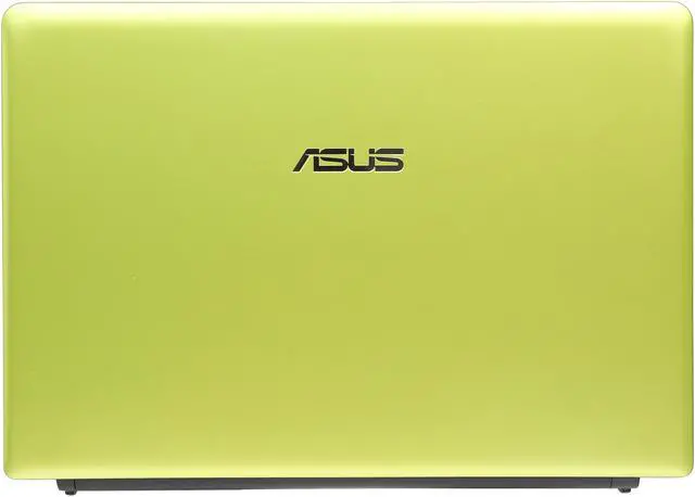 Alt view image 3 of 8 - ASUS Laptop Intel Pentium B970 4GB Memory 320GB HDD 14.0" Windows 7 Home Premium X401-RGN4