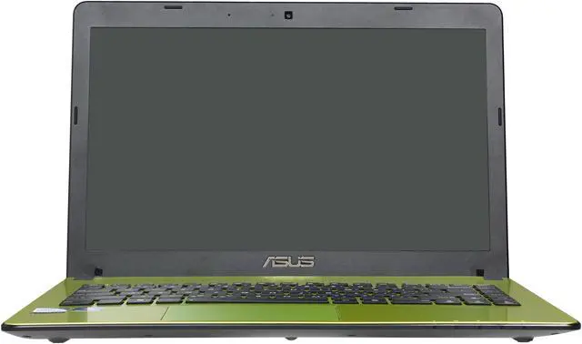 Alt view image 5 of 8 - ASUS Laptop Intel Pentium B970 4GB Memory 320GB HDD 14.0" Windows 7 Home Premium X401-RGN4