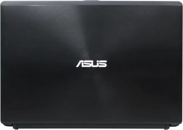 Alt view image 3 of 8 - ASUS Laptop Intel Core i7-3632QM 8GB Memory 750GB HDD Intel HD Graphics 4000 14.0" Windows 8 64-Bit Q400A-BHI7N03