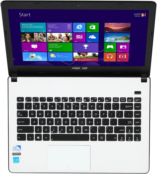 Refurbished: ASUS 14.0
