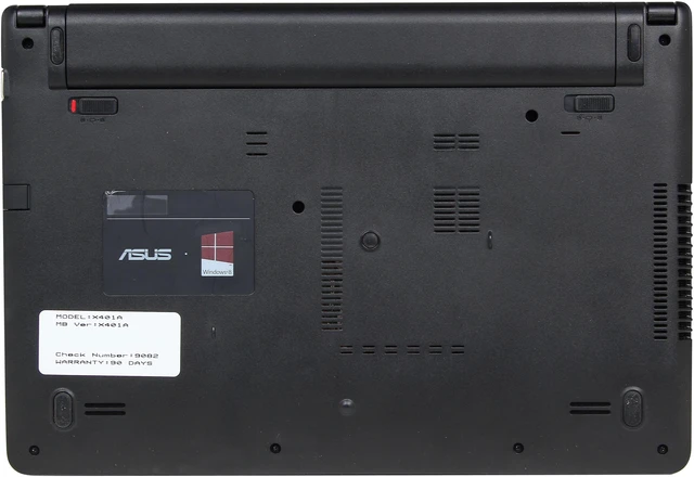 Refurbished: ASUS 14.0