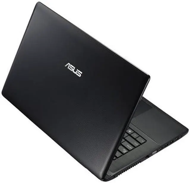 Alt view image 4 of 5 - ASUS Laptop Intel Core i5-3230M 8GB Memory 750GB HDD Intel HD Graphics 4000 17.3" Windows 8 64-Bit X75A-DS51