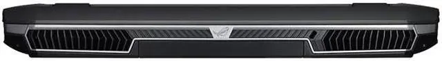 Alt view image 6 of 16 - Asus G75VX-DS72 17.3" LED Gaming Laptop - Intel Core i7 i7-3630QM 2.40 GHz - 16GB - 750GB HDD 256GB SSD - Windows 8 64-bit - Black