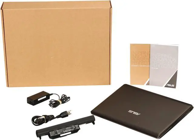 Alt view image 8 of 8 - ASUS Laptop Intel Core i5-3210M 6GB Memory 750GB HDD Intel HD Graphics 4000 15.6" Windows 8 64-Bit K55ARHI5N13