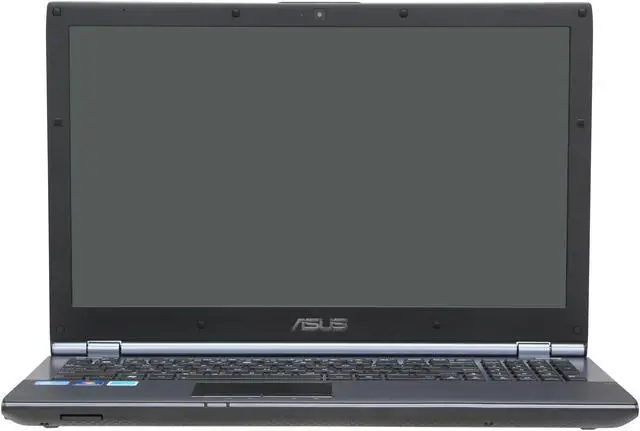 Alt view image 5 of 8 - ASUS Laptop Intel Core i5-2430M 4GB Memory 640GB HDD Intel HD Graphics 3000 15.6" Windows 7 Home Premium 64-Bit U56E-BBL6