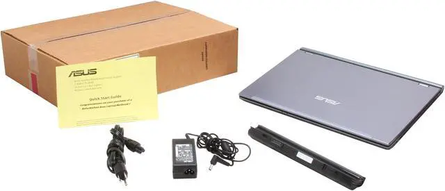 Alt view image 8 of 8 - ASUS Laptop Intel Core i5-2430M 4GB Memory 640GB HDD Intel HD Graphics 3000 15.6" Windows 7 Home Premium 64-Bit U56E-BBL6
