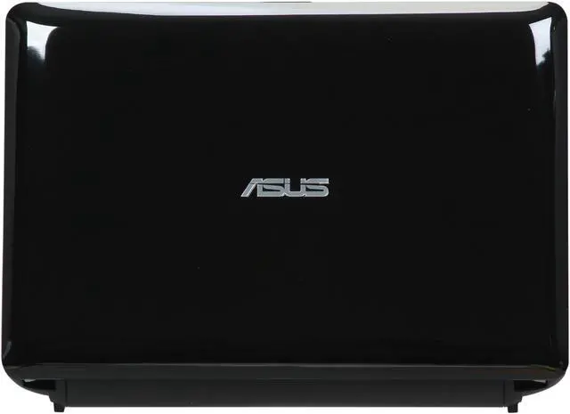 Alt view image 3 of 8 - ASUS Laptop Intel Celeron 847 2GB Memory 320GB HDD Intel HD Graphics 10.1" Ubuntu 1015E-DS03