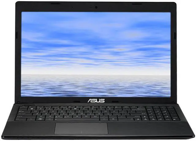Refurbished: ASUS Laptop AMD E2-1800 2GB Memory 320GB HDD AMD