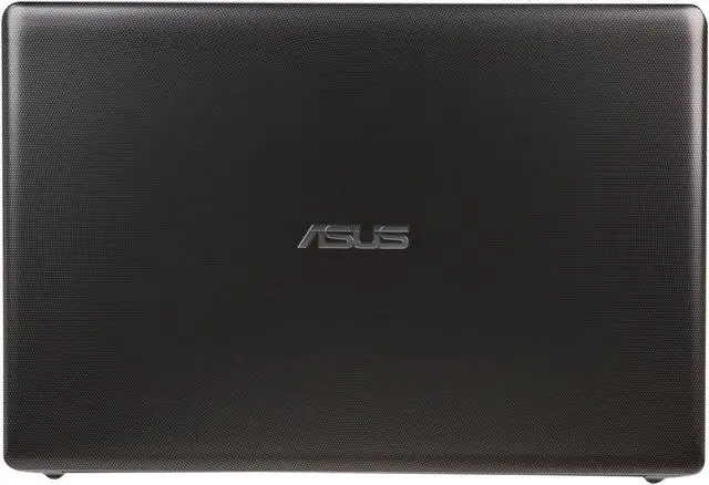Alt view image 3 of 8 - ASUS Laptop Intel Core i3-2367M 4GB Memory 500GB HDD Intel HD Graphics 3000 15.6" Windows 8 64-Bit F502CA-EB31