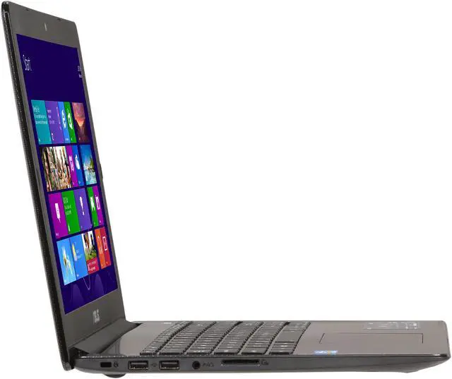 Alt view image 4 of 8 - ASUS Laptop Intel Core i3-2367M 4GB Memory 500GB HDD Intel HD Graphics 3000 15.6" Windows 8 64-Bit F502CA-EB31