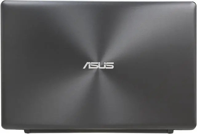 Alt view image 3 of 8 - ASUS Laptop Intel Core i5-3337U 4GB Memory 500GB HDD Intel HD Graphics 4000 15.6" Windows 8 64-Bit A550CA-EB51
