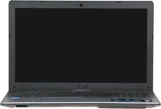Alt view image 5 of 8 - ASUS Laptop Intel Core i5-3337U 4GB Memory 500GB HDD Intel HD Graphics 4000 15.6" Windows 8 64-Bit A550CA-EB51