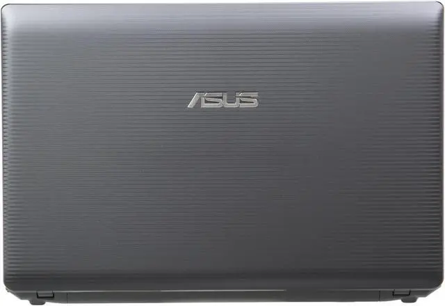 Alt view image 3 of 8 - ASUS Laptop K55 Series AMD A8-4500M 6GB Memory 750GB HDD AMD Radeon HD 7640G 15.6" Non-Touch Screen Windows 8 64-Bit K55N-DB81