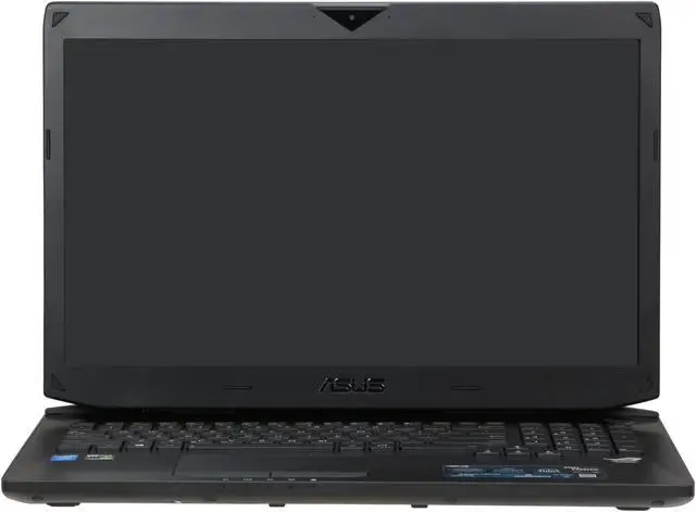 Alt view image 5 of 8 - ASUS ROG G750 Series G750JX-DB71 Gaming Laptop Intel Core i7 4700HQ (2.40GHz) 16GB Memory 1TB HDD 256GB SSD NVIDIA GeForce GTX 770M 3GB GDDR5 17.3" Windows 8 64-Bit