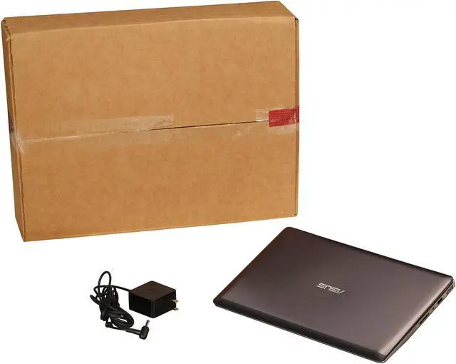 Alt view image 8 of 8 - ASUS Notebook, B Grade VivoBook Intel Core i3-3217U 4GB Memory 500GB HDD Intel HD Graphics 4000 11.6" Touch Screen Windows 8 Home 64-bit ASQ200E-BSI3T08-AIB