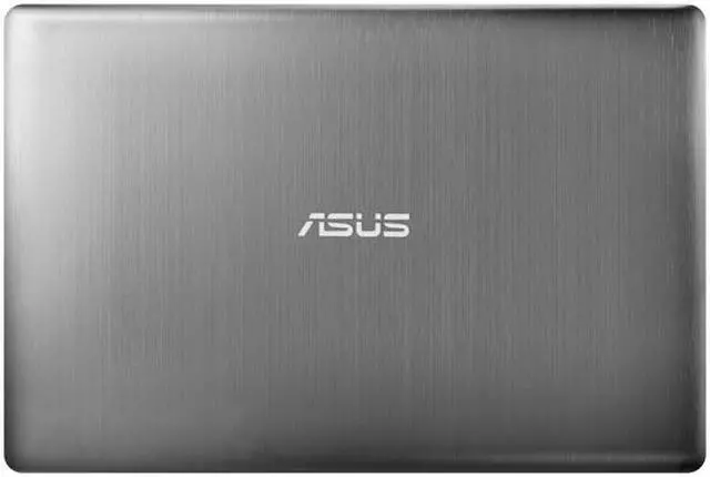 Alt view image 2 of 3 - ASUS - 15.6" NVIDIA GeForce GT 750M - Intel Core i7-4700HQ  - 8GB Memory - - - Gaming Laptop - (N550JV-DB71-CA )