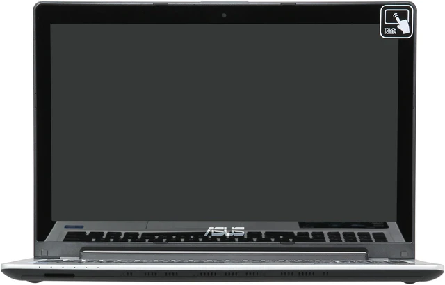 Alt view image 5 of 8 - ASUS VivoBook 15.6" Intel Core i7-3537U 8GB Memory Windows 8 64-Bit V550CA-DB71T