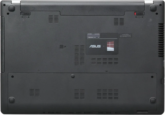 Alt view image 7 of 8 - ASUS VivoBook 15.6" Intel Core i7-3537U 8GB Memory Windows 8 64-Bit V550CA-DB71T