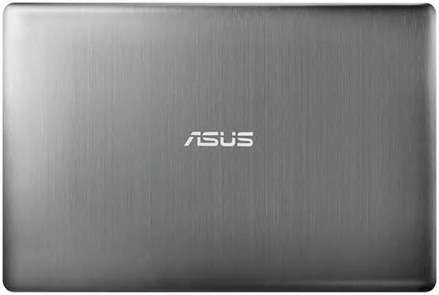 Alt view image 12 of 18 - ASUS - 15.6" NVIDIA GeForce GT 750M - Intel Core i7-4700HQ  - 8GB Memory - - Windows 8 64-Bit - Gaming Laptop - (N550JV-DB71 )