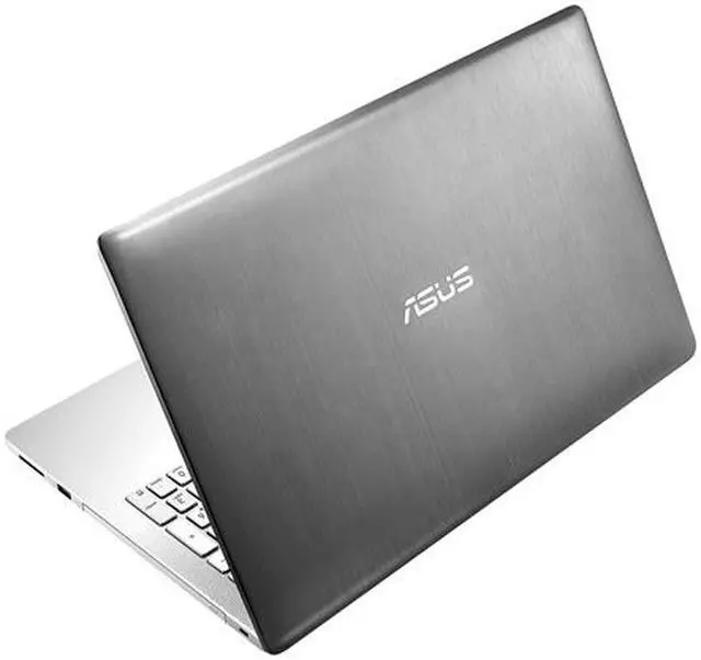 Alt view image 14 of 18 - ASUS - 15.6" NVIDIA GeForce GT 750M - Intel Core i7-4700HQ  - 8GB Memory - - Windows 8 64-Bit - Gaming Laptop - (N550JV-DB71 )