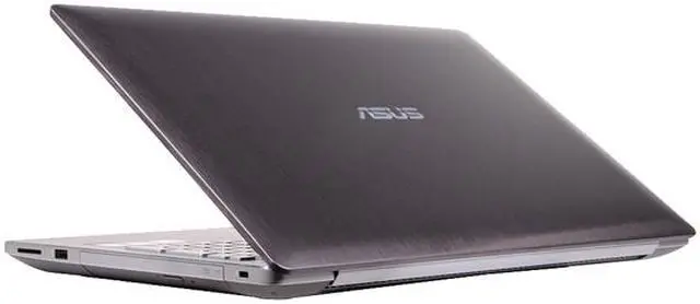 Alt view image 9 of 9 - ASUS - 15.6" NVIDIA GeForce GT 750M - Intel Core i7-4700HQ  - 8GB Memory - - Windows 8 64-Bit - Gaming Laptop - (N550JV-DB72T )