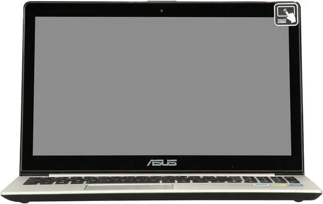 Alt view image 5 of 8 - ASUS Laptop Intel Core i7-4500U 8GB Memory 1TB HDD NVIDIA GeForce GT 740M 15.6" Touch Screen Windows 8 64-Bit V551LB-DB71T