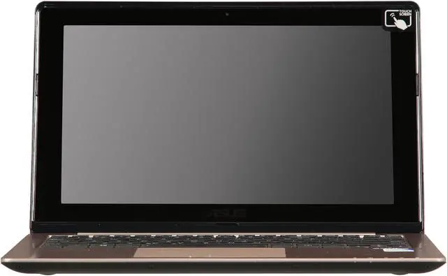 Alt view image 5 of 8 - ASUS Laptop Intel Pentium 2117U 4GB Memory 500GB HDD Intel HD Graphics 11.6" Touch Screen Windows 8 64-Bit X202E-DB21T