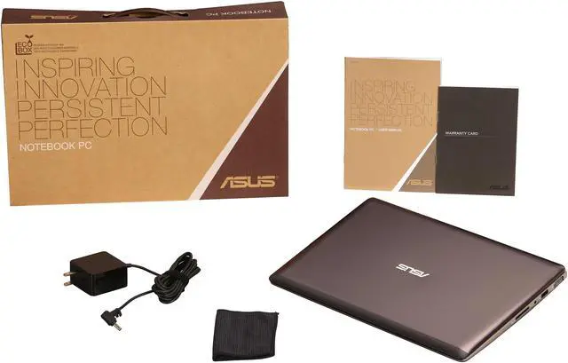 Alt view image 8 of 8 - ASUS Laptop Intel Pentium 2117U 4GB Memory 500GB HDD Intel HD Graphics 11.6" Touch Screen Windows 8 64-Bit X202E-DB21T
