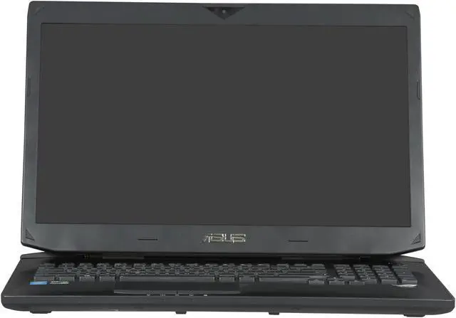 Alt view image 5 of 8 - ASUS ROG G750 Series - 17.3" NVIDIA GeForce GTX 770M - Intel Core i7-4700HQ  - 16GB Memory - 256 GB SSD - Windows 8 64-Bit - Gaming Laptop - (G750JX-DB71 )