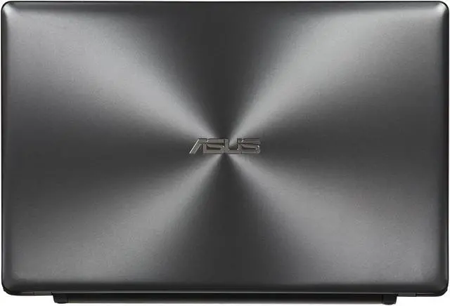 Alt view image 3 of 8 - ASUS Laptop Intel Core i5-3337U 6GB Memory 750GB HDD Intel GMA HD Graphics 15.6" Windows 8 R510CA-RB51